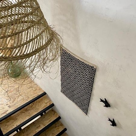 Le Loft Soohome มาร์กเซย ภายนอก รูปภาพ