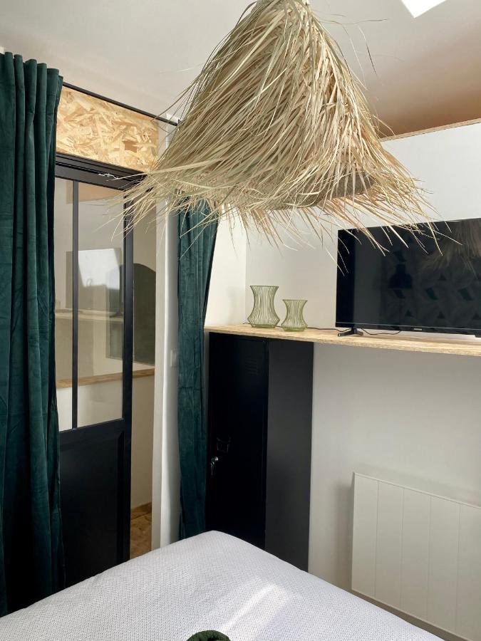Le Loft Soohome มาร์กเซย ภายนอก รูปภาพ