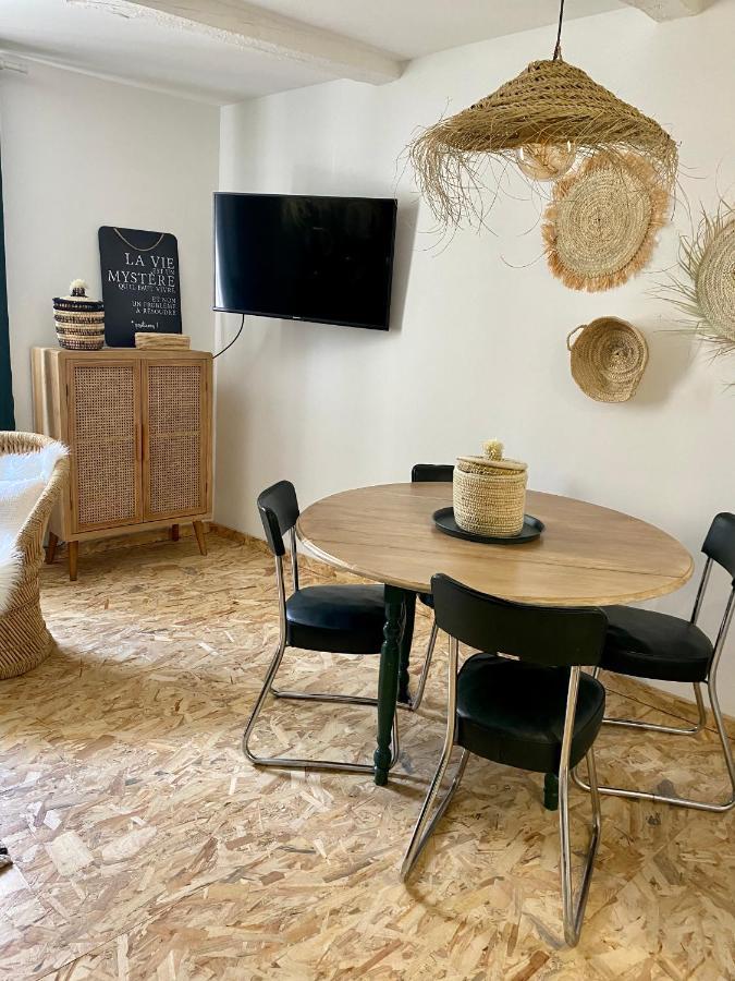 Le Loft Soohome มาร์กเซย ภายนอก รูปภาพ
