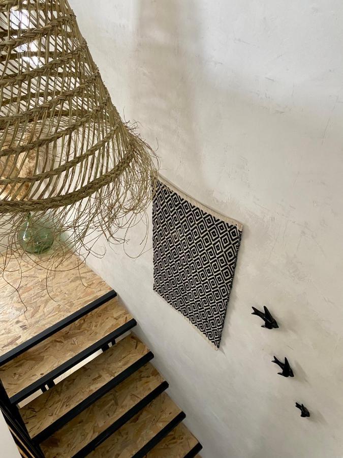 Le Loft Soohome มาร์กเซย ภายนอก รูปภาพ