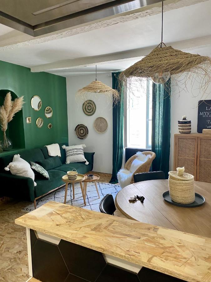 Le Loft Soohome มาร์กเซย ภายนอก รูปภาพ