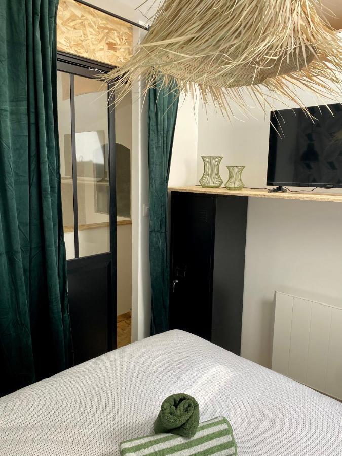 Le Loft Soohome มาร์กเซย ภายนอก รูปภาพ