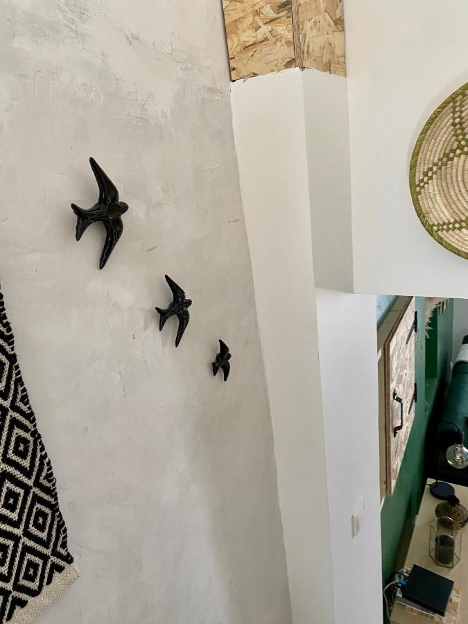 Le Loft Soohome มาร์กเซย ภายนอก รูปภาพ