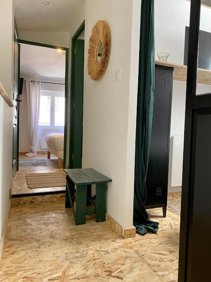 Le Loft Soohome มาร์กเซย ภายนอก รูปภาพ