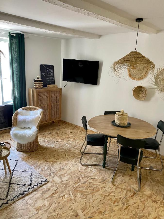 Le Loft Soohome มาร์กเซย ภายนอก รูปภาพ