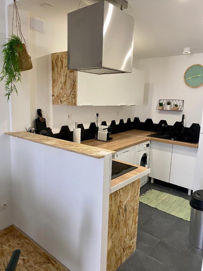 Le Loft Soohome มาร์กเซย ภายนอก รูปภาพ