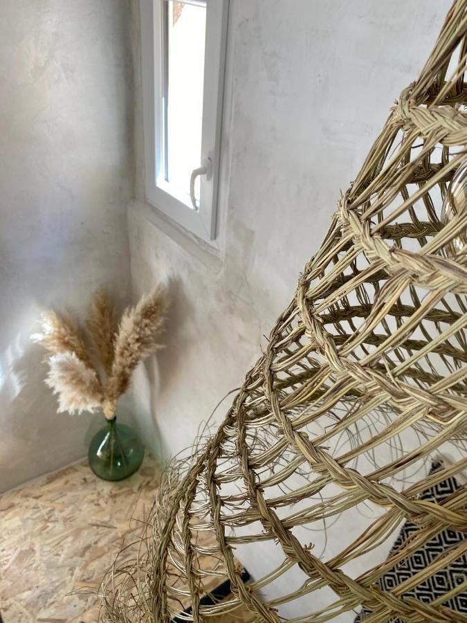 Le Loft Soohome มาร์กเซย ภายนอก รูปภาพ