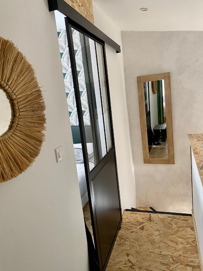Le Loft Soohome มาร์กเซย ภายนอก รูปภาพ
