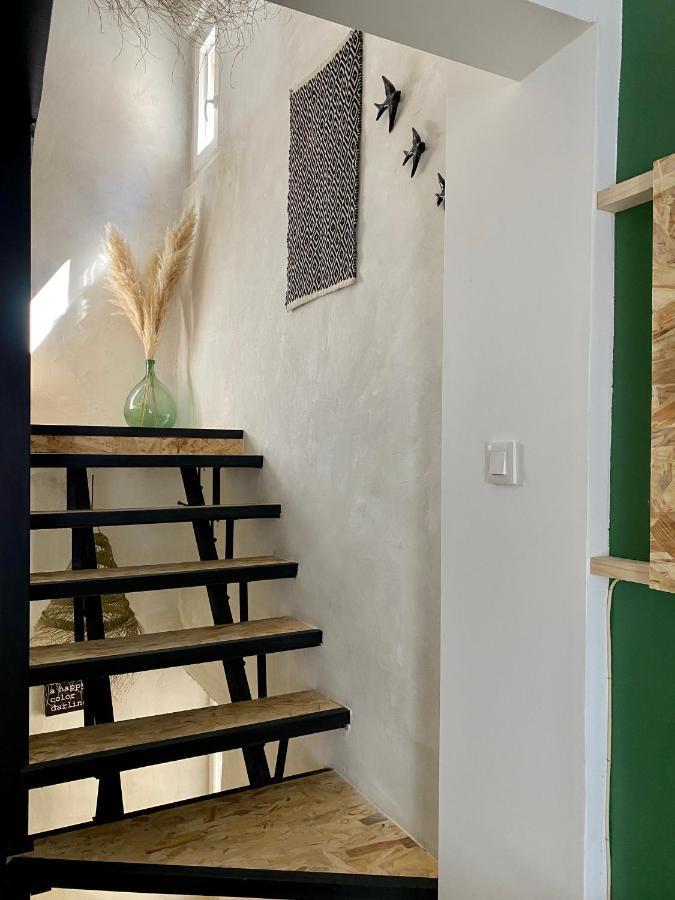 Le Loft Soohome มาร์กเซย ภายนอก รูปภาพ