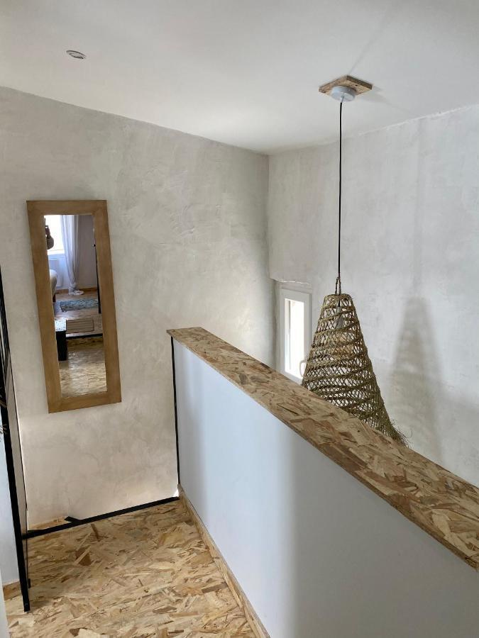 Le Loft Soohome มาร์กเซย ภายนอก รูปภาพ