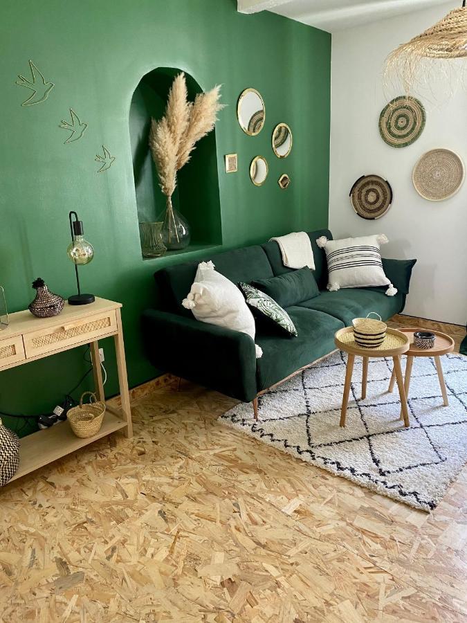 Le Loft Soohome มาร์กเซย ภายนอก รูปภาพ