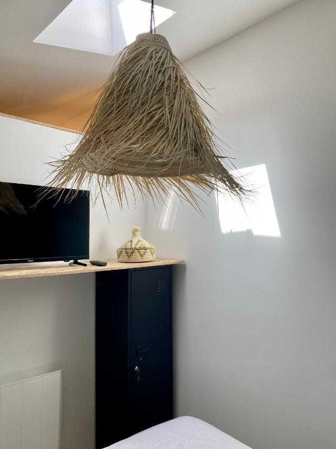 Le Loft Soohome มาร์กเซย ภายนอก รูปภาพ
