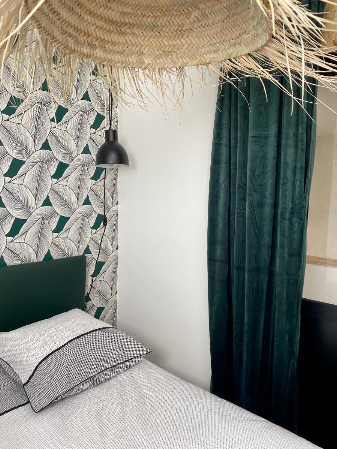 Le Loft Soohome มาร์กเซย ภายนอก รูปภาพ