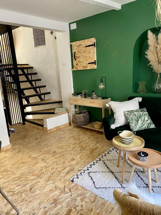 Le Loft Soohome มาร์กเซย ภายนอก รูปภาพ