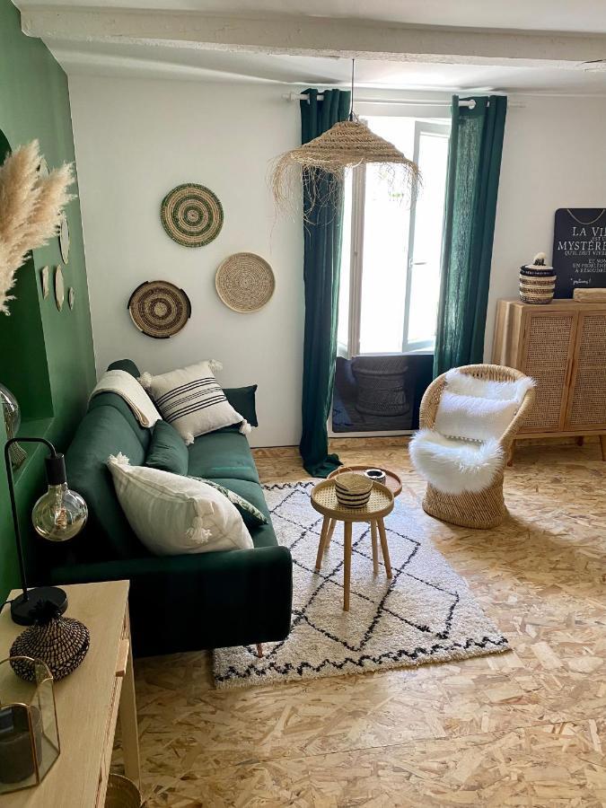 Le Loft Soohome มาร์กเซย ภายนอก รูปภาพ
