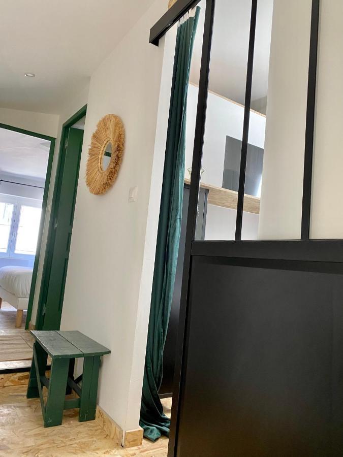 Le Loft Soohome มาร์กเซย ภายนอก รูปภาพ