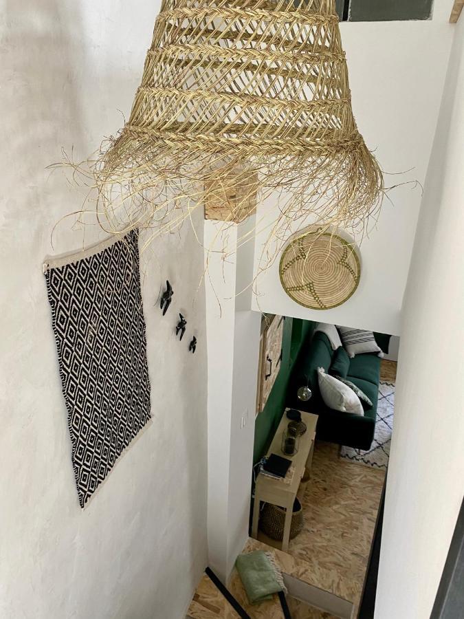 Le Loft Soohome มาร์กเซย ภายนอก รูปภาพ
