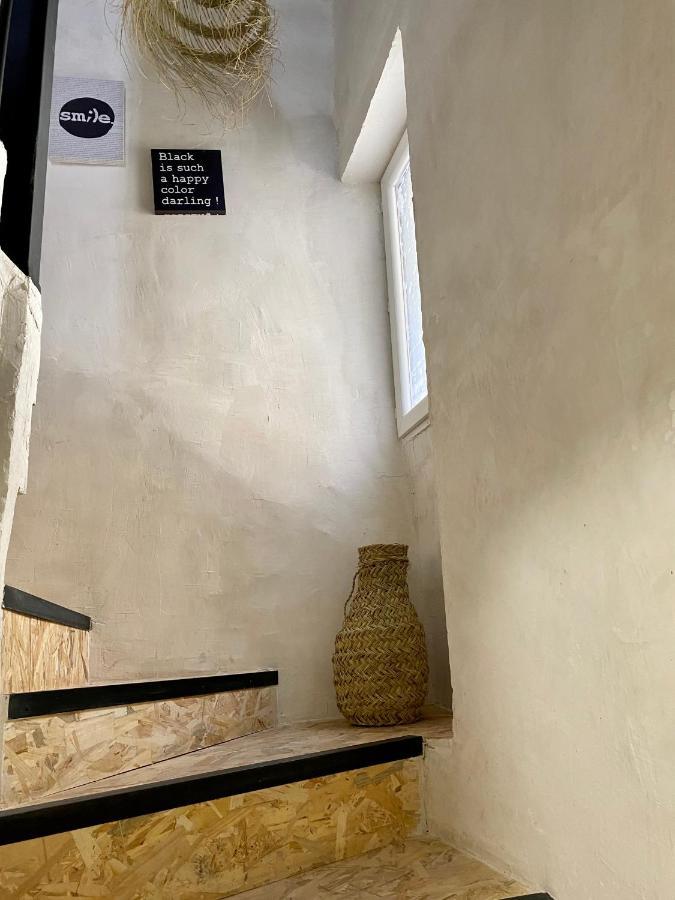 Le Loft Soohome มาร์กเซย ภายนอก รูปภาพ