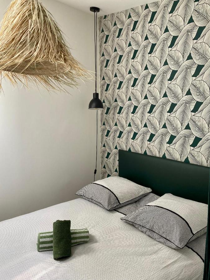 Le Loft Soohome มาร์กเซย ภายนอก รูปภาพ