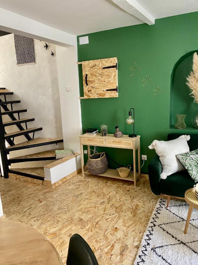 Le Loft Soohome มาร์กเซย ภายนอก รูปภาพ