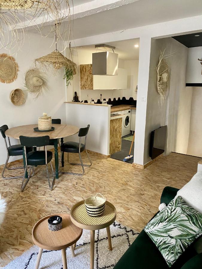 Le Loft Soohome มาร์กเซย ภายนอก รูปภาพ