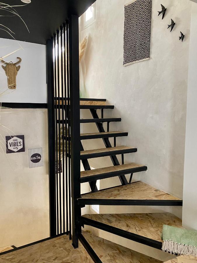 Le Loft Soohome มาร์กเซย ภายนอก รูปภาพ