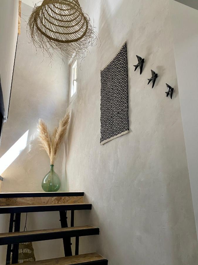 Le Loft Soohome มาร์กเซย ภายนอก รูปภาพ