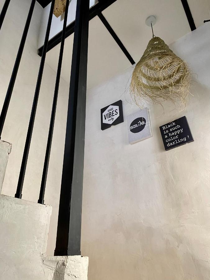 Le Loft Soohome มาร์กเซย ภายนอก รูปภาพ